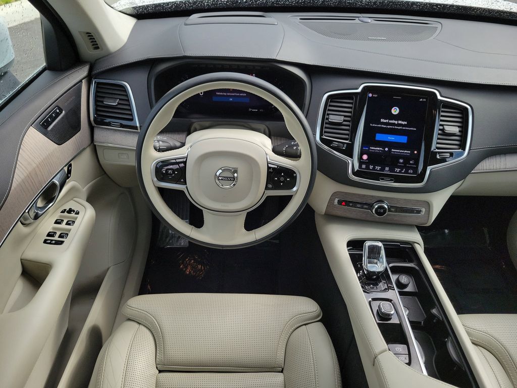 2023 Volvo XC90 Ultimate - Photo 15