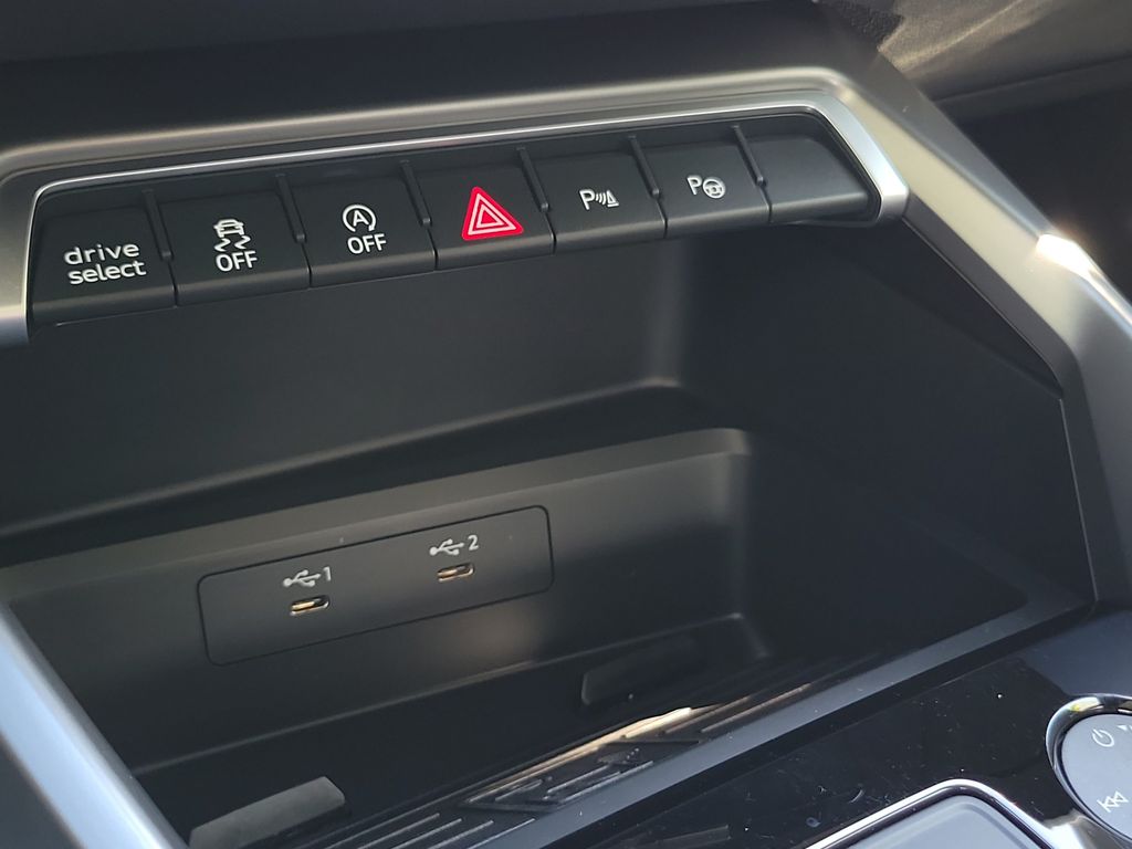 2024 Audi A3 Sedan Premium - Photo 30