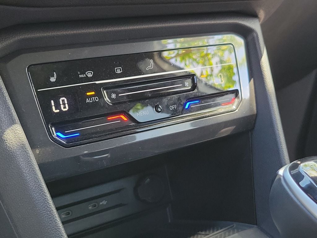 2023 Volkswagen Tiguan SE R-LINE BLACK - Photo 29