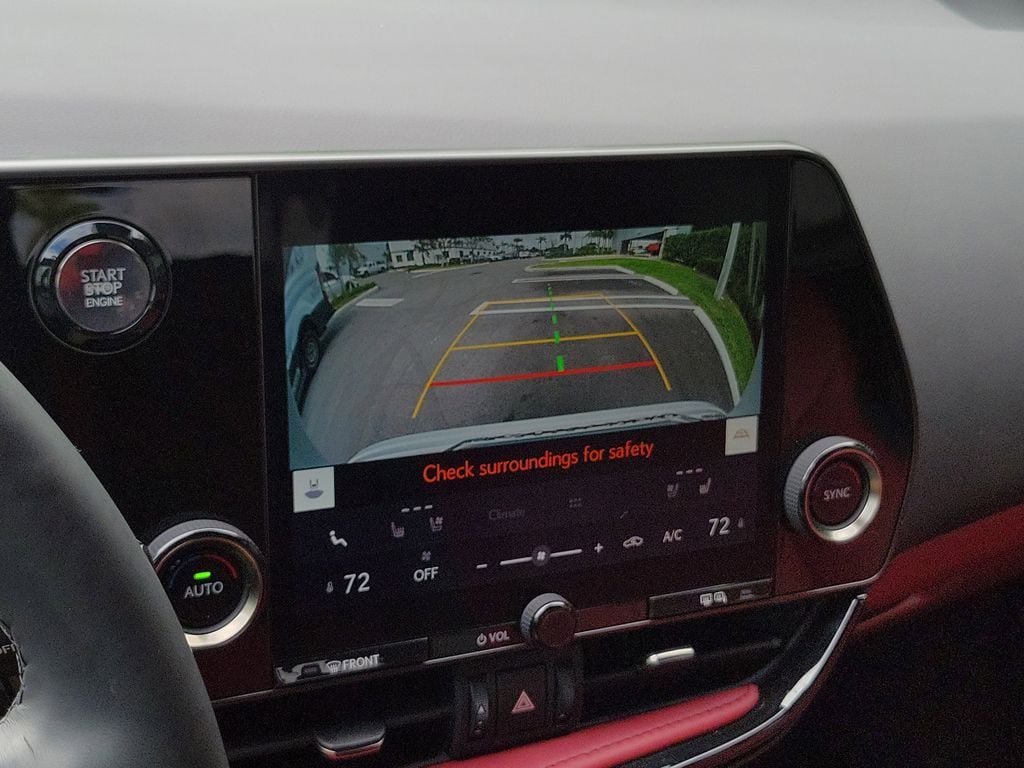 2024 Lexus NX 250 - Photo 27