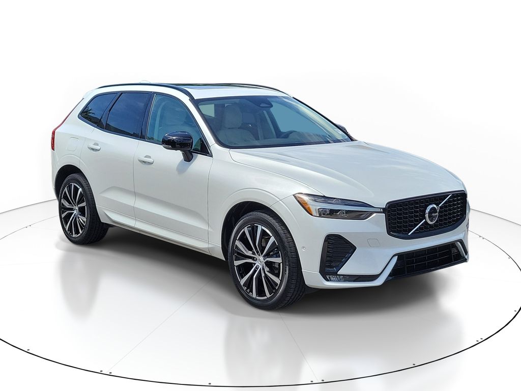 2024 Volvo XC60