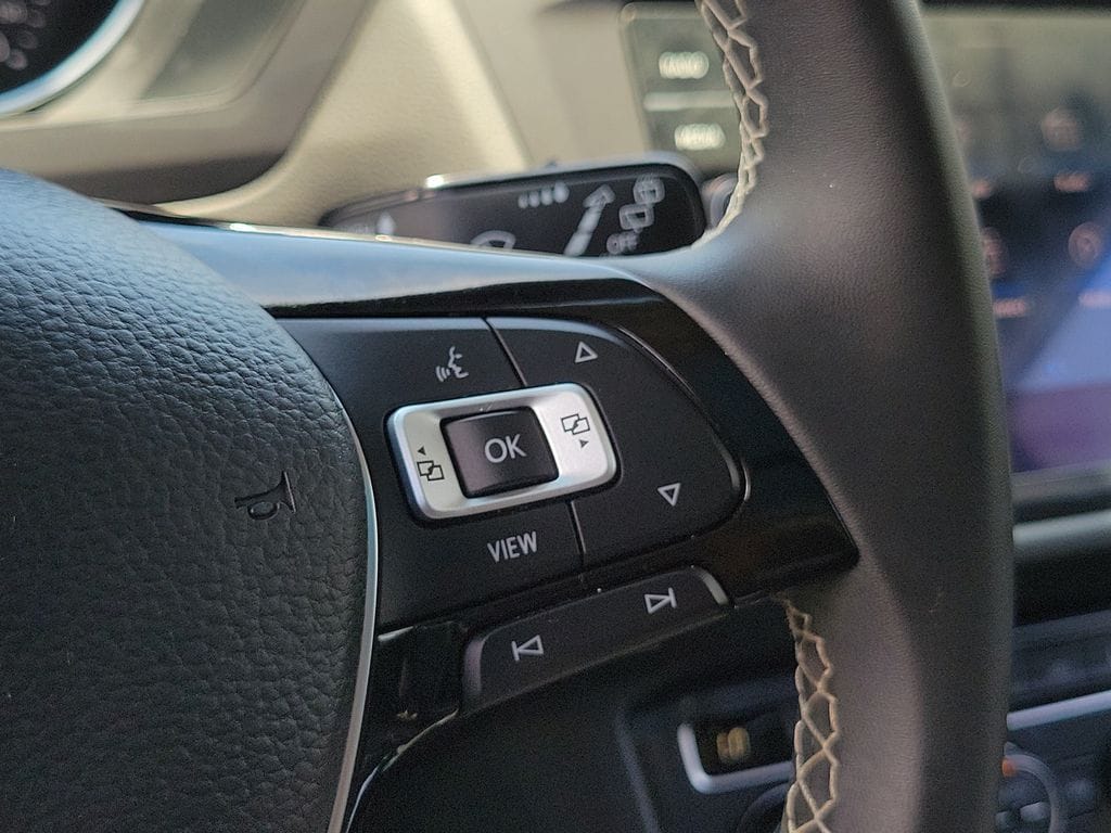 2021 Volkswagen Tiguan SE - Photo 29