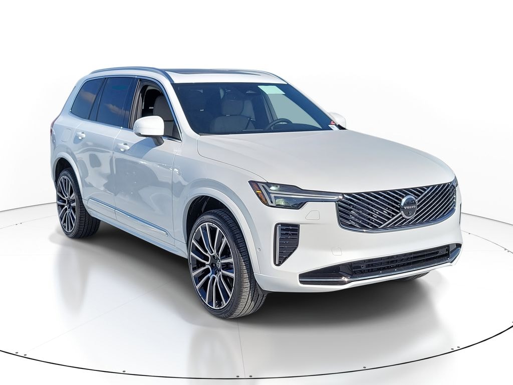 New 2026 Volvo XC90 B6 Plus 7-Seater SUV