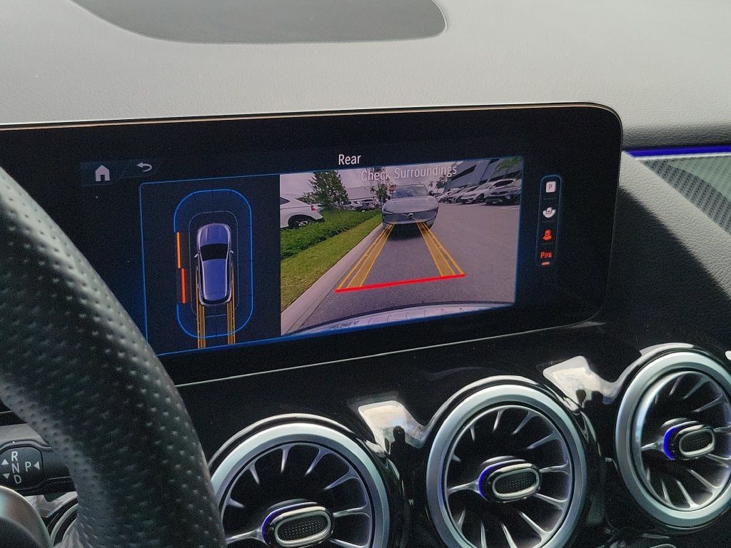 2025 Mercedes-Benz GLA GLA35 AMG - Photo 30