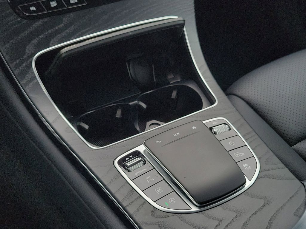 2022 Mercedes-Benz GLC Coupe GLC300 - Photo 31