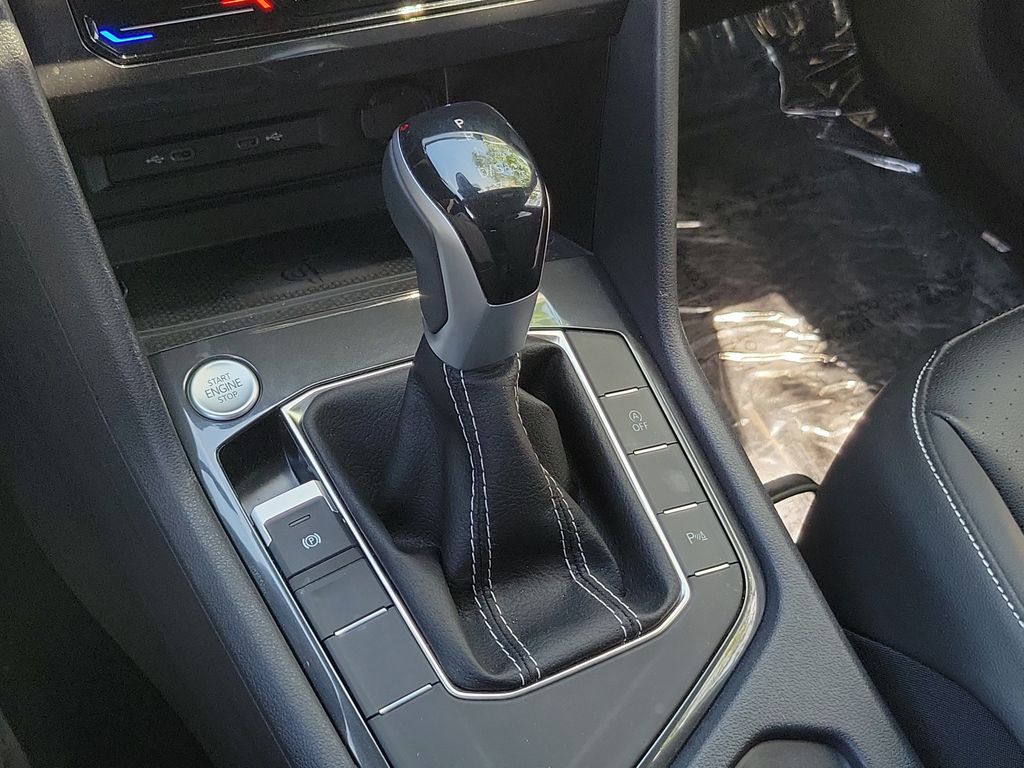 2023 Volkswagen Tiguan SE R-LINE BLACK - Photo 30
