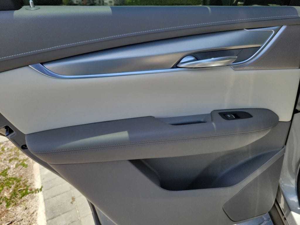 2024 Cadillac XT5 Premium Luxury - Photo 10