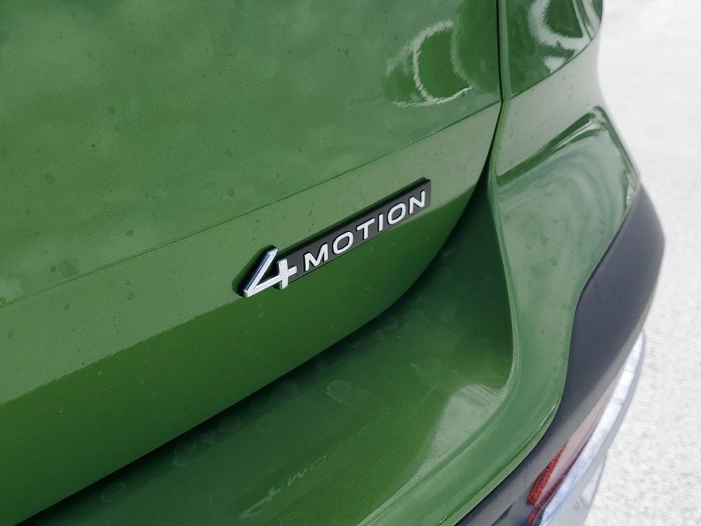 2025 Volkswagen Taos SE - Photo 6