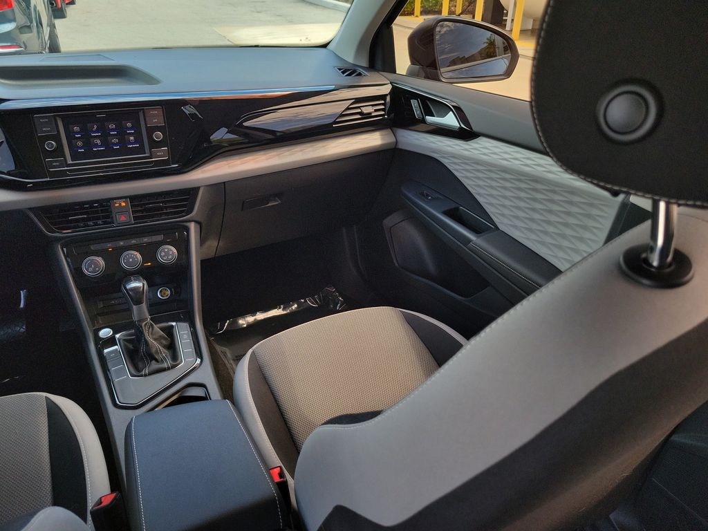 2024 Volkswagen Taos S - Photo 15
