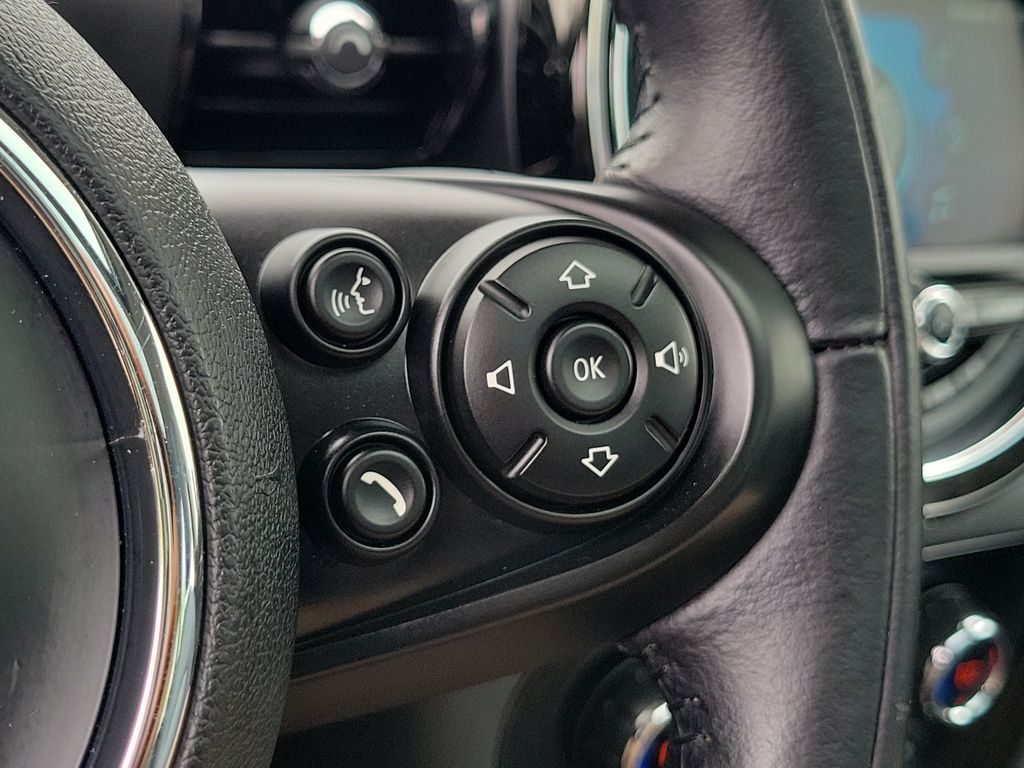 2018 MINI Clubman S - Photo 25