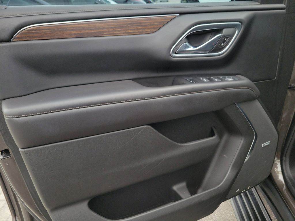 2021 Chevrolet Tahoe High Country - Photo 18