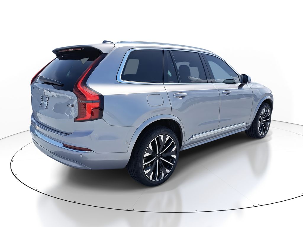 2026 Volvo XC90 Plus - Photo 4