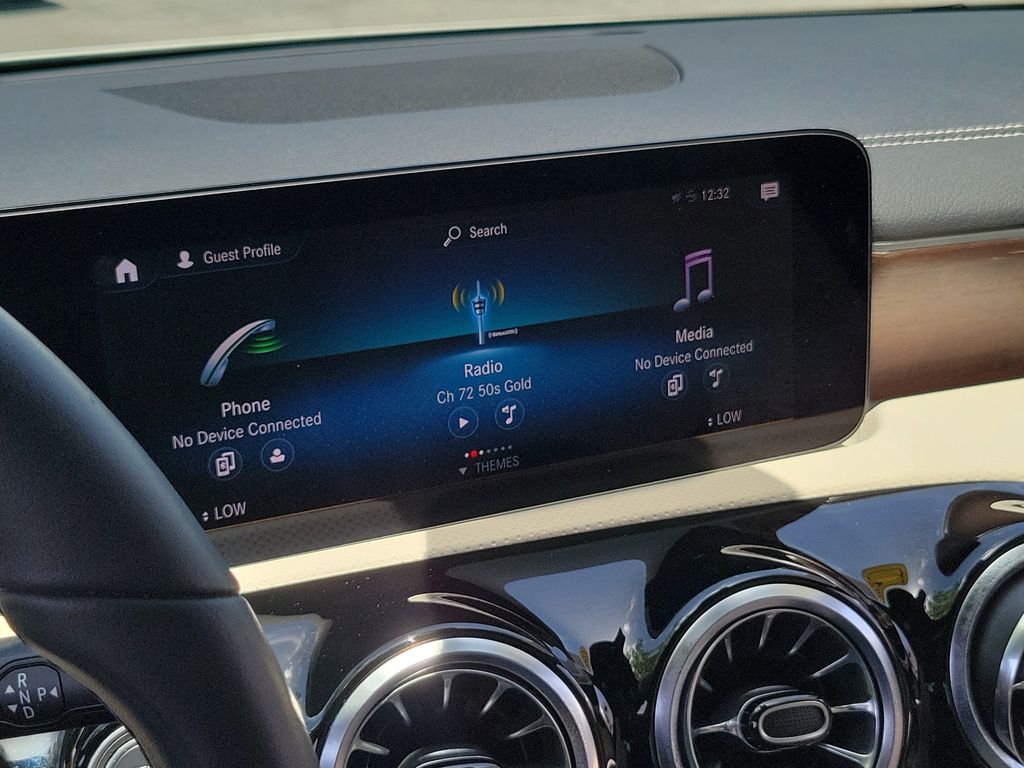 2023 Mercedes-Benz CLA CLA 250 - Photo 26