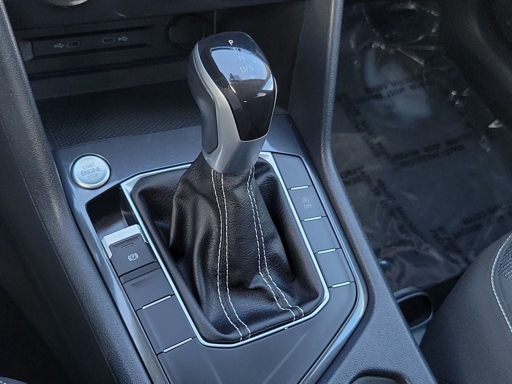 2023 Volkswagen Tiguan S - Photo 30