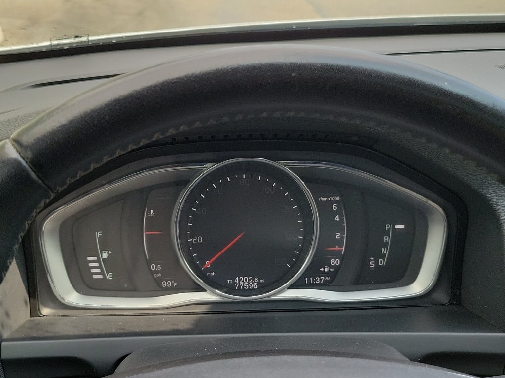 2017 Volvo S60 T5 Inscription - Photo 25