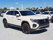 Volkswagen Atlas Cross Sport