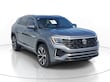 Volkswagen Atlas Cross Sport