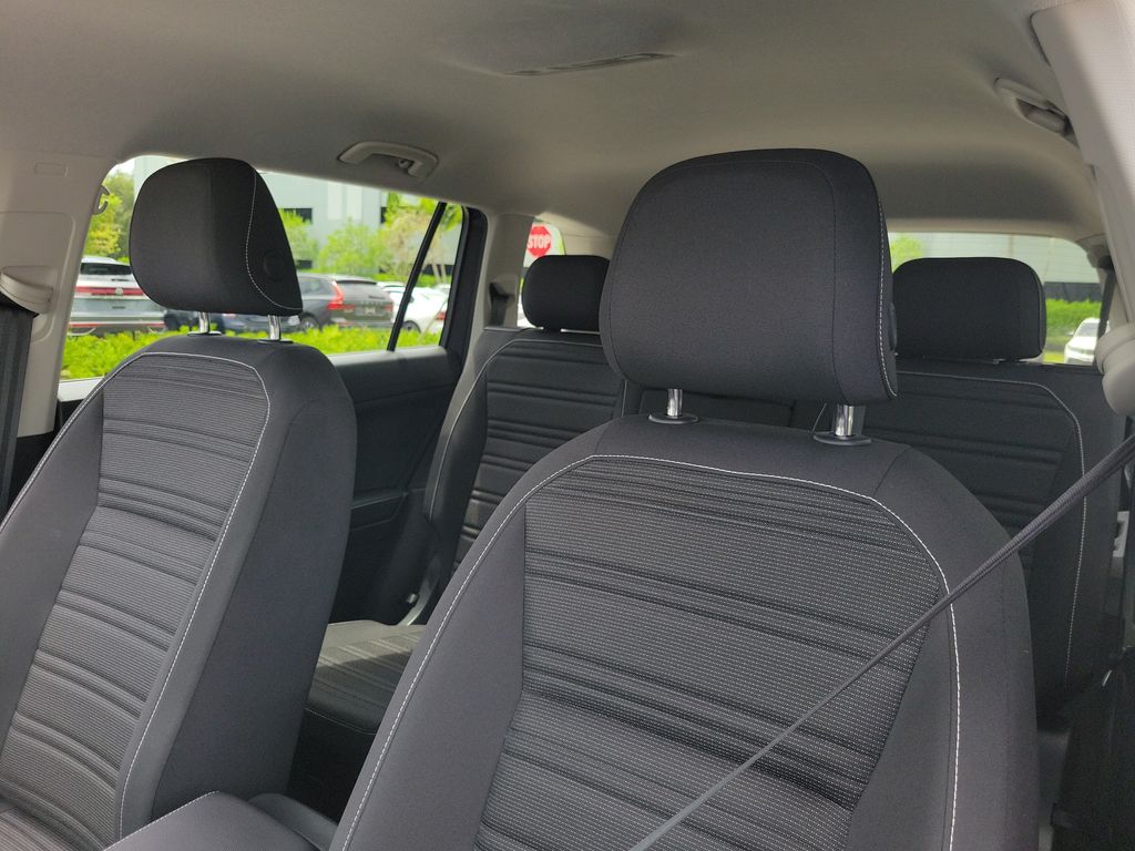 2024 Volkswagen Tiguan S - Photo 20