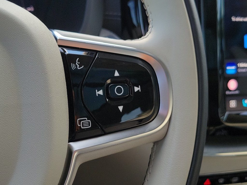 2025 Volvo XC60 Ultra - Photo 25