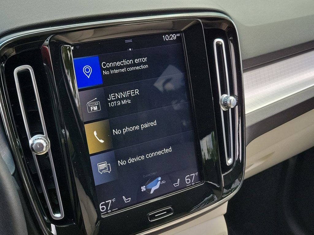 2019 Volvo XC40 Momentum - Photo 27