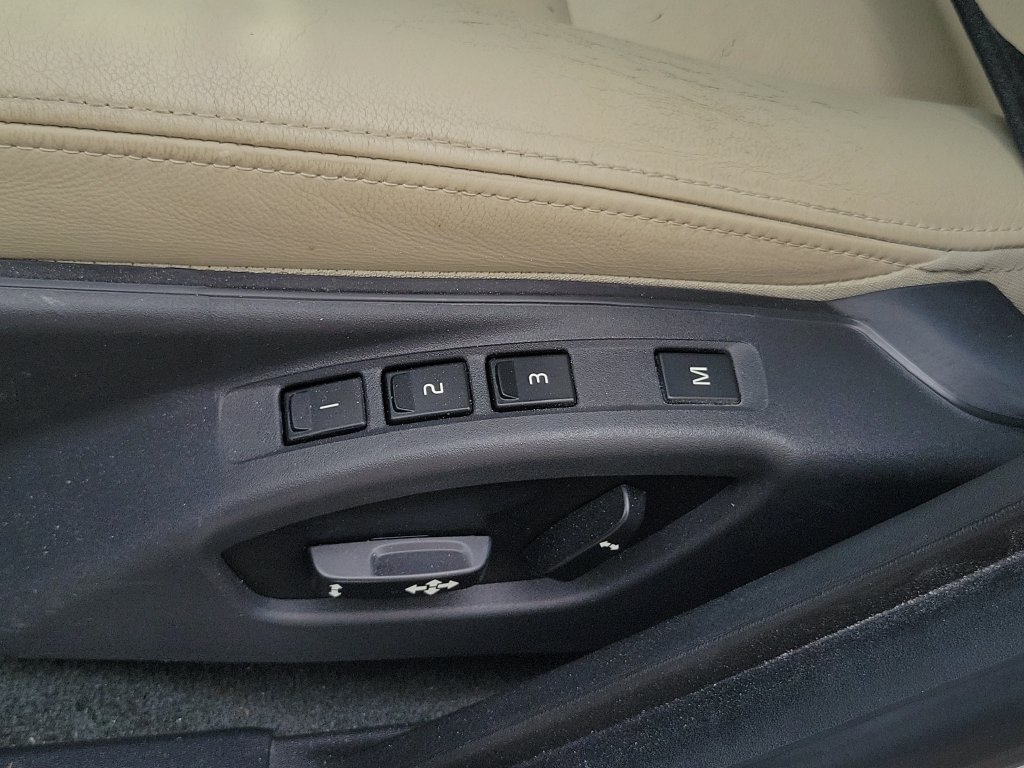 2017 Volvo S60 T5 Inscription - Photo 21