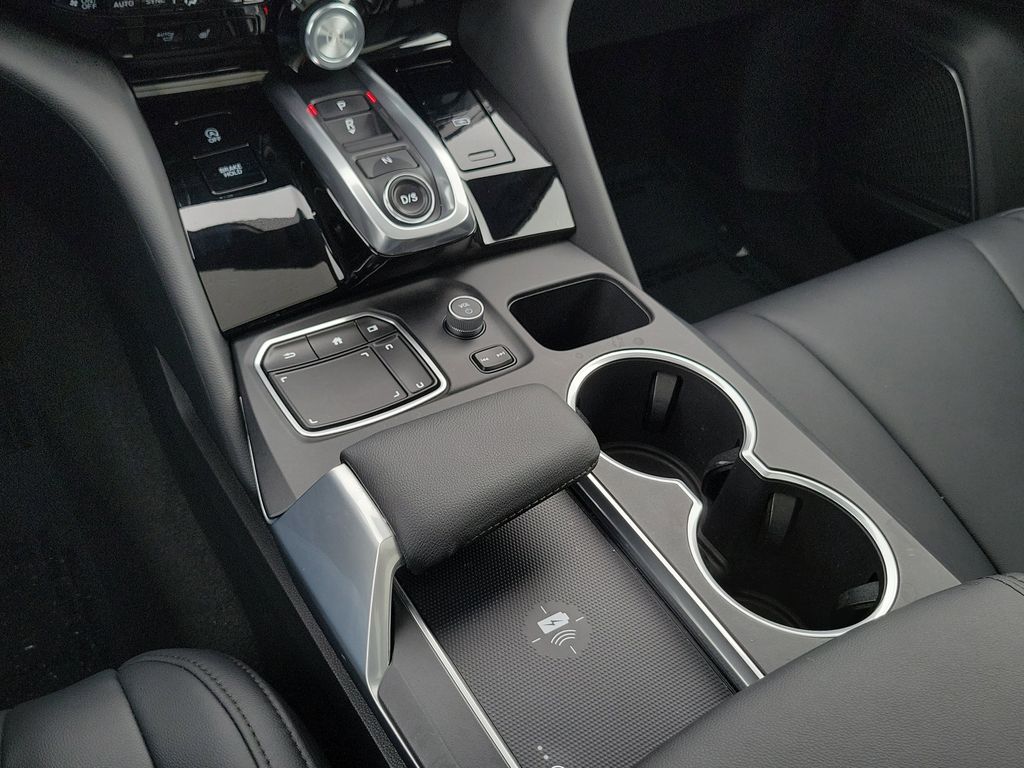 2023 Acura MDX Base - Photo 31