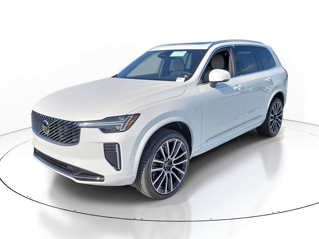 New 2026 Volvo XC90 B6 Plus 7-Seater SUV