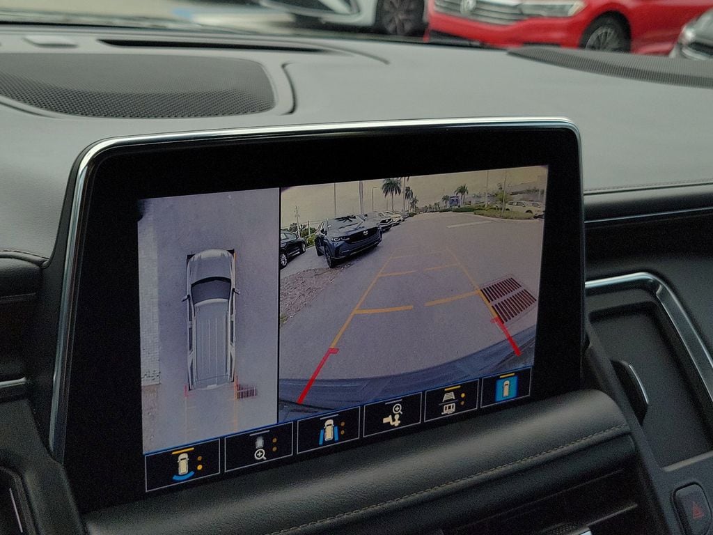 2021 Chevrolet Tahoe High Country - Photo 29