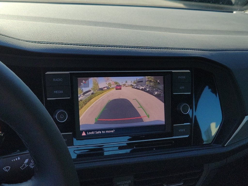 2024 Volkswagen Jetta Sport - Photo 28