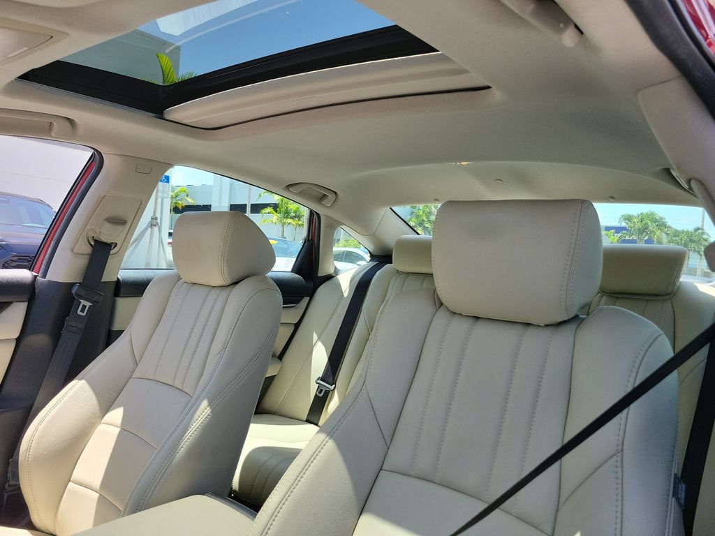 2020 Honda Accord EX - Photo 19