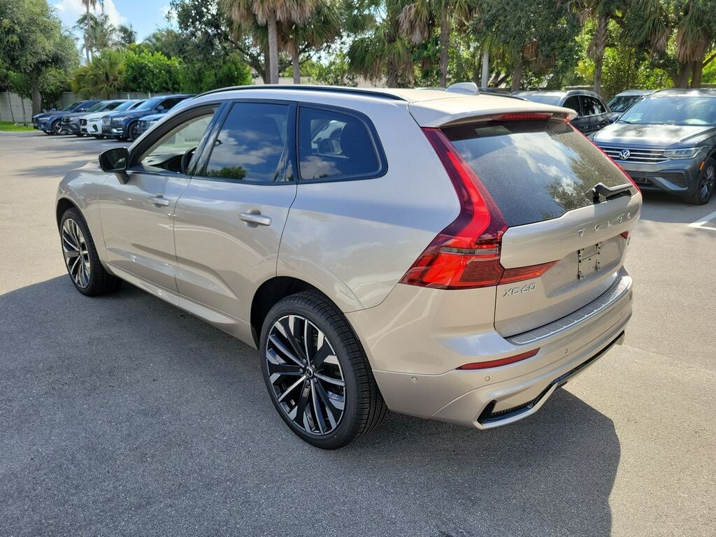 New 2026 Volvo XC60 B5 Ultra SUV