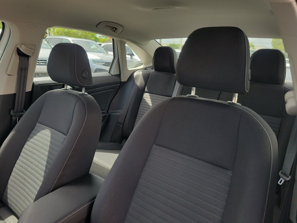 2023 Volkswagen Jetta S - Photo 27