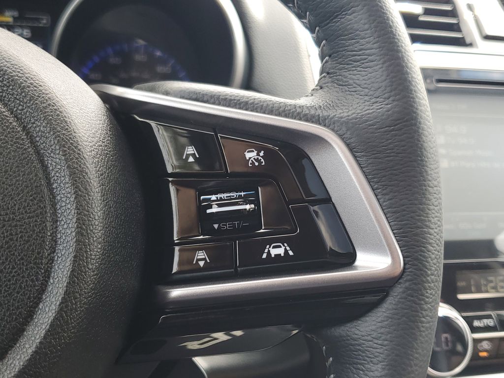 2018 Subaru Outback Touring - Photo 26