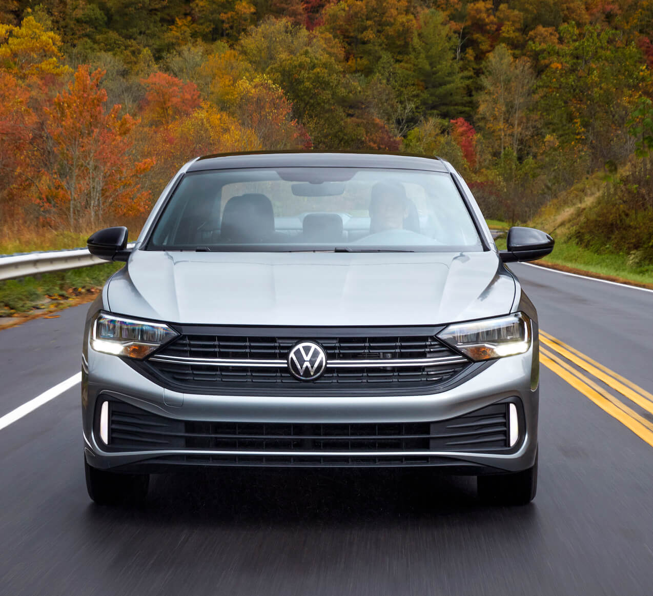 2024 Volkswagen Jetta Trim Levels Comparison