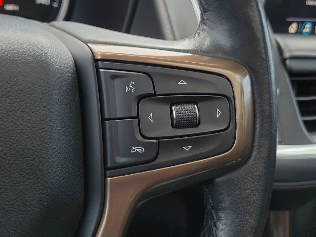 2021 Chevrolet Tahoe High Country - Photo 26