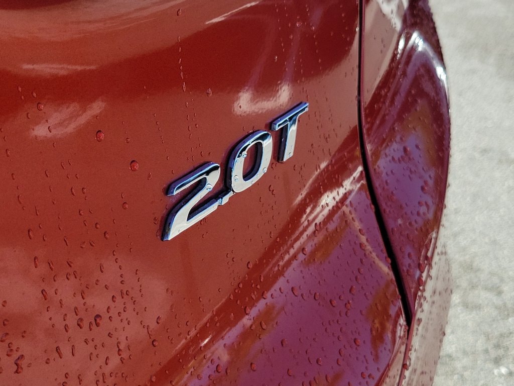 2020 Hyundai Santa Fe Limited - Photo 6