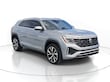 Volkswagen Atlas Cross Sport