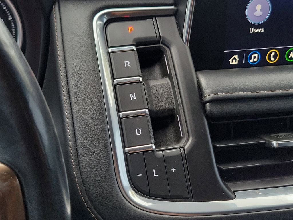 2021 Chevrolet Tahoe High Country - Photo 31