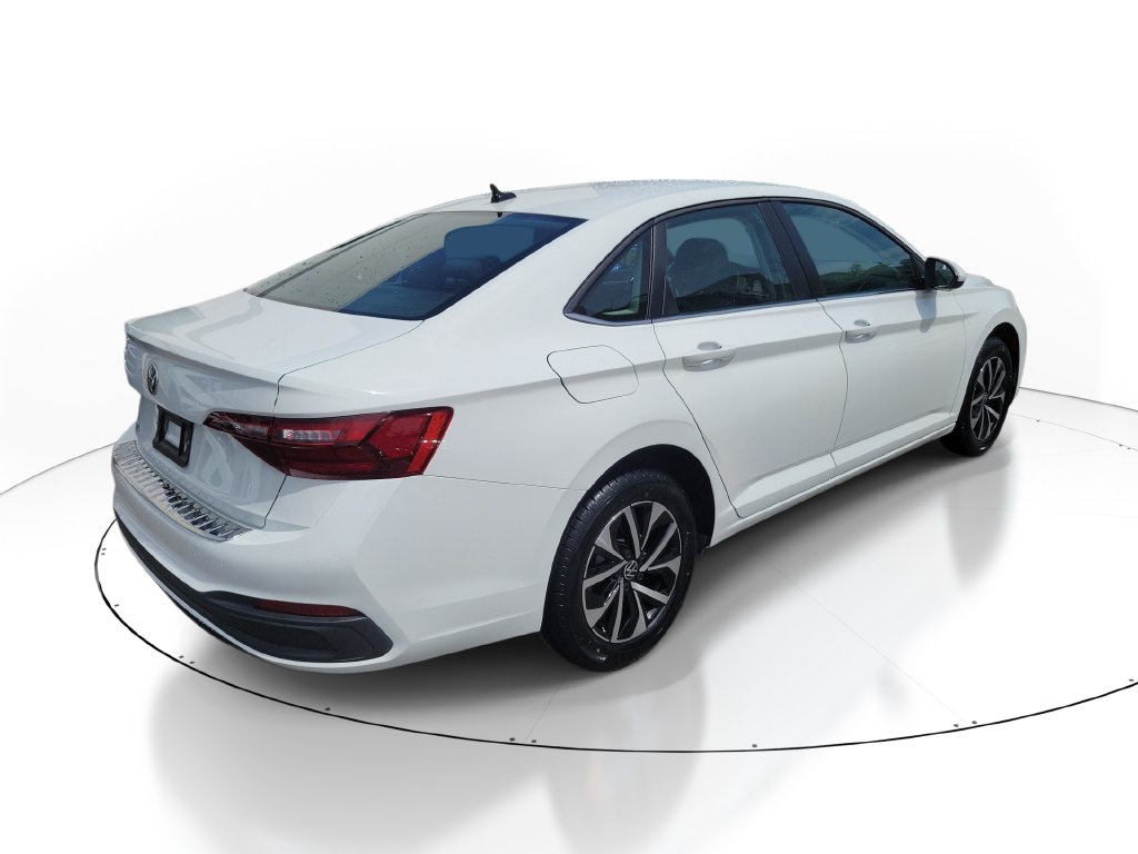 2023 Volkswagen Jetta S - Photo 8