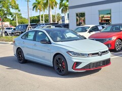 2026 Volkswagen Jetta GLI 2.0T Autobahn Sedan