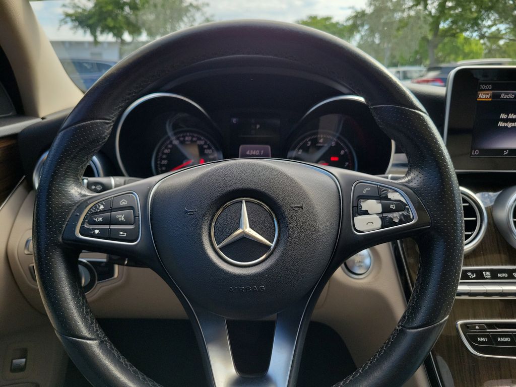 2018 Mercedes-Benz C-Class Sedan C300 - Photo 24