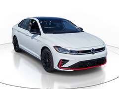 2026 Volkswagen Jetta GLI 2.0T Autobahn Sedan