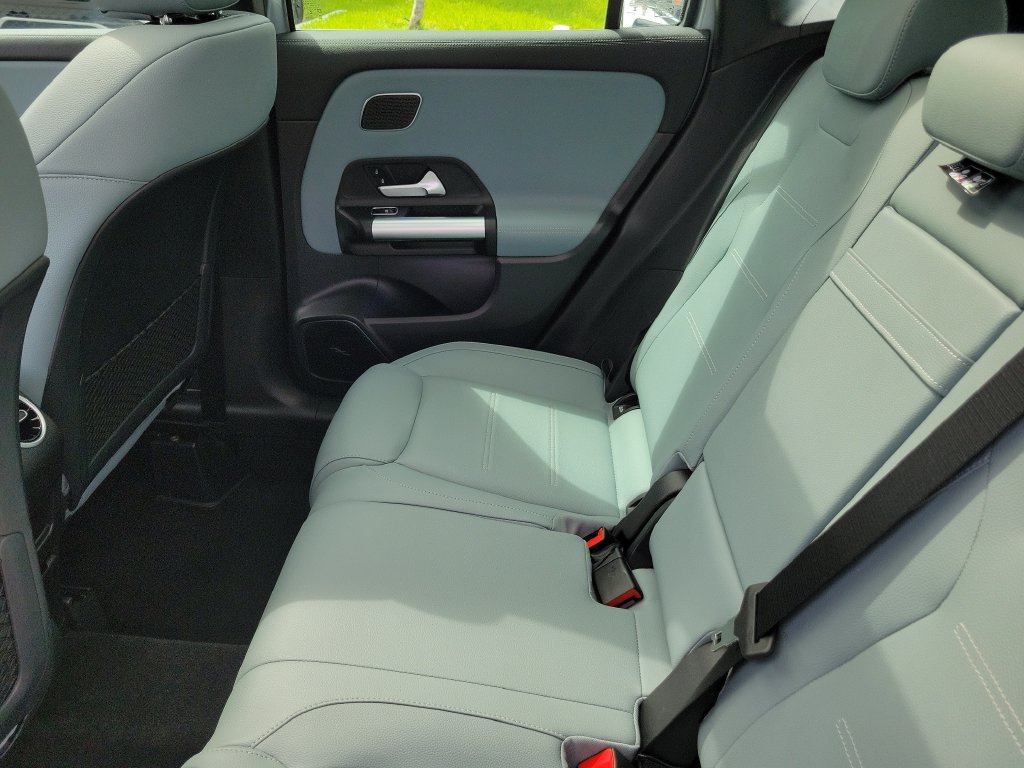 2025 Mercedes-Benz GLA GLA35 AMG - Photo 12