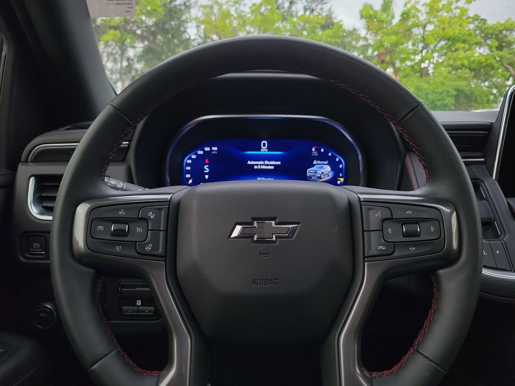 2024 Chevrolet Tahoe RST - Photo 24