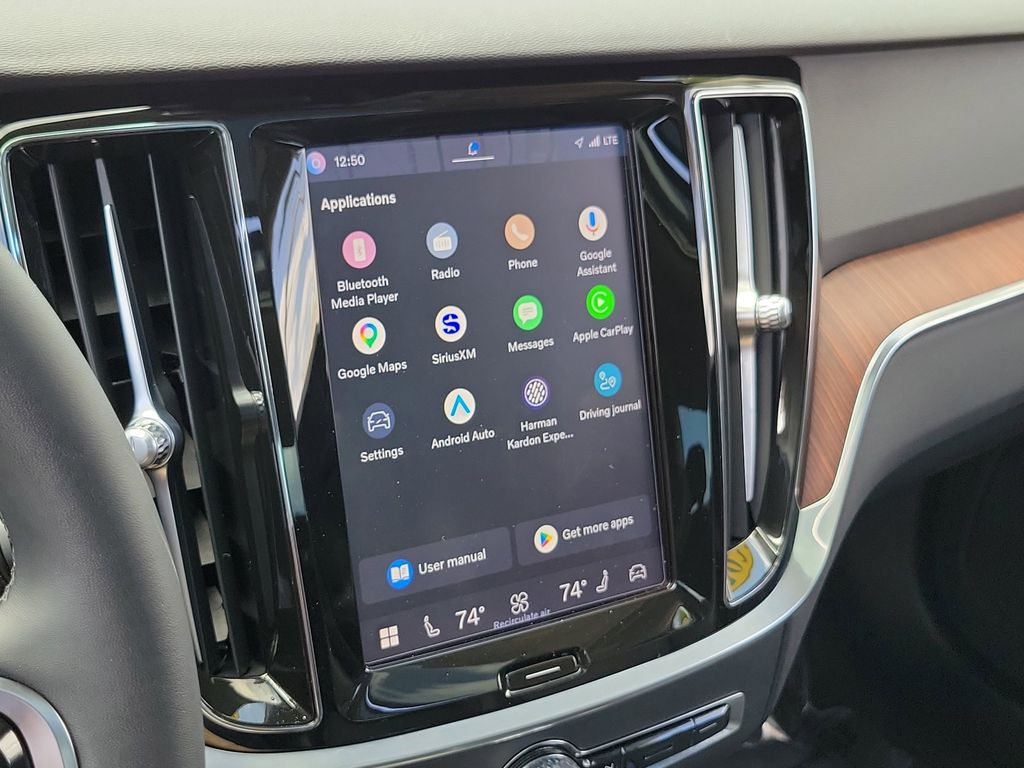 2024 Volvo S60 Plus - Photo 26