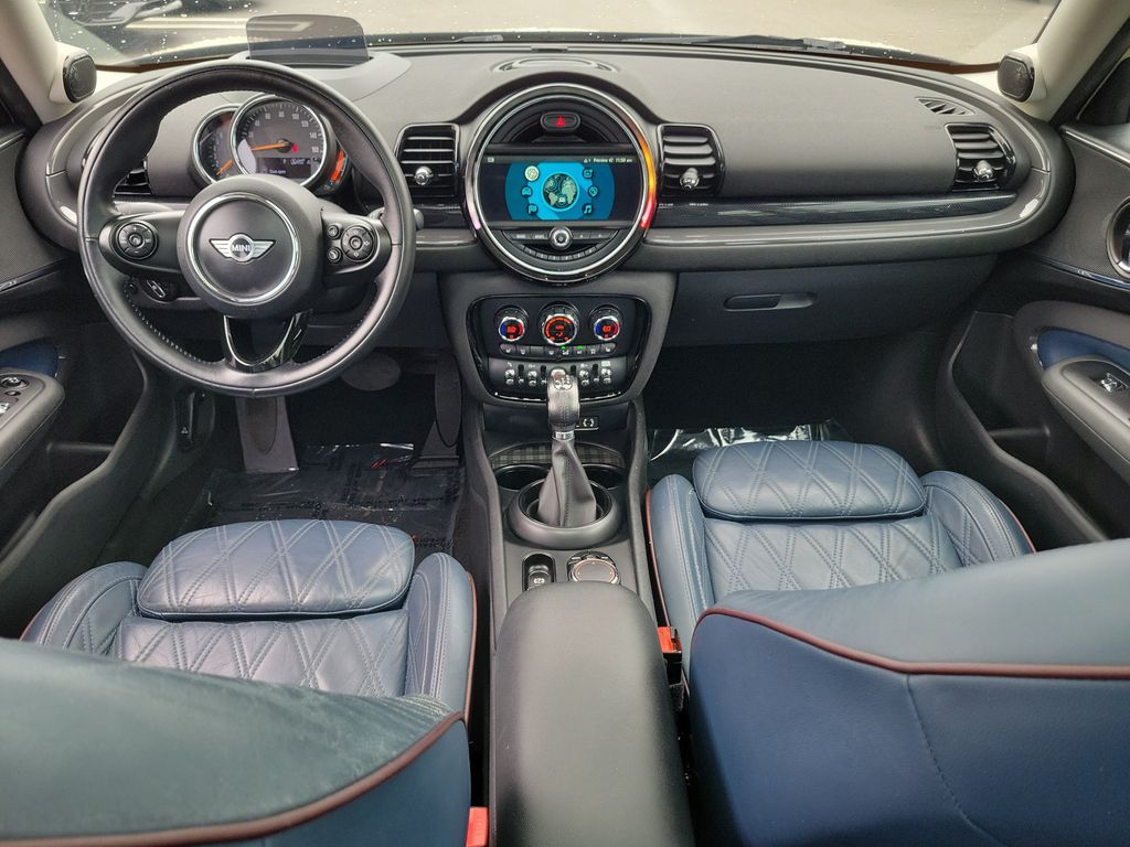 2018 MINI Clubman S - Photo 15