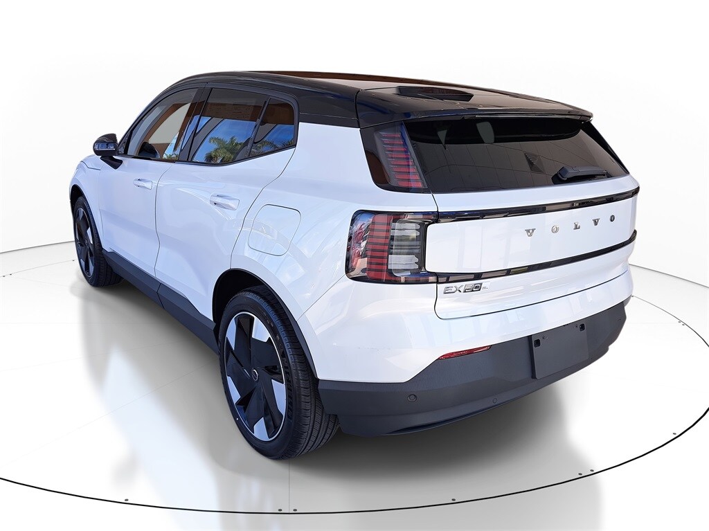 New 2025 Volvo EX30 Twin Motor Plus SUV