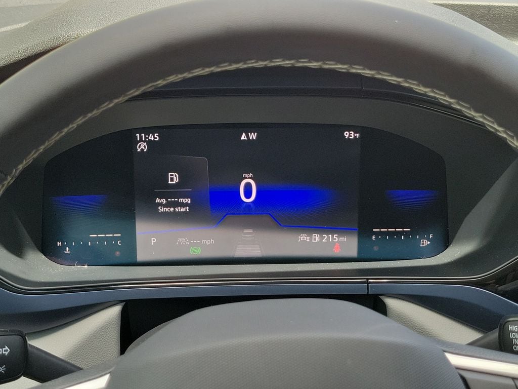 2023 Volkswagen Taos SE - Photo 28
