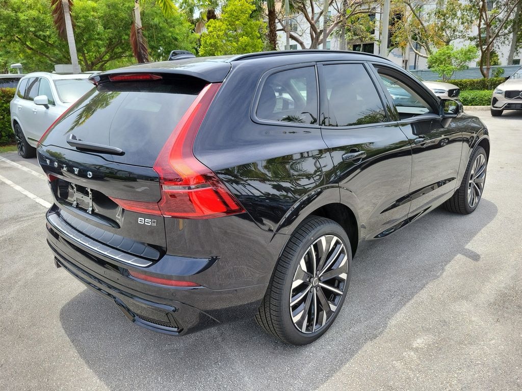 New 2026 Volvo XC60 B5 Ultra SUV