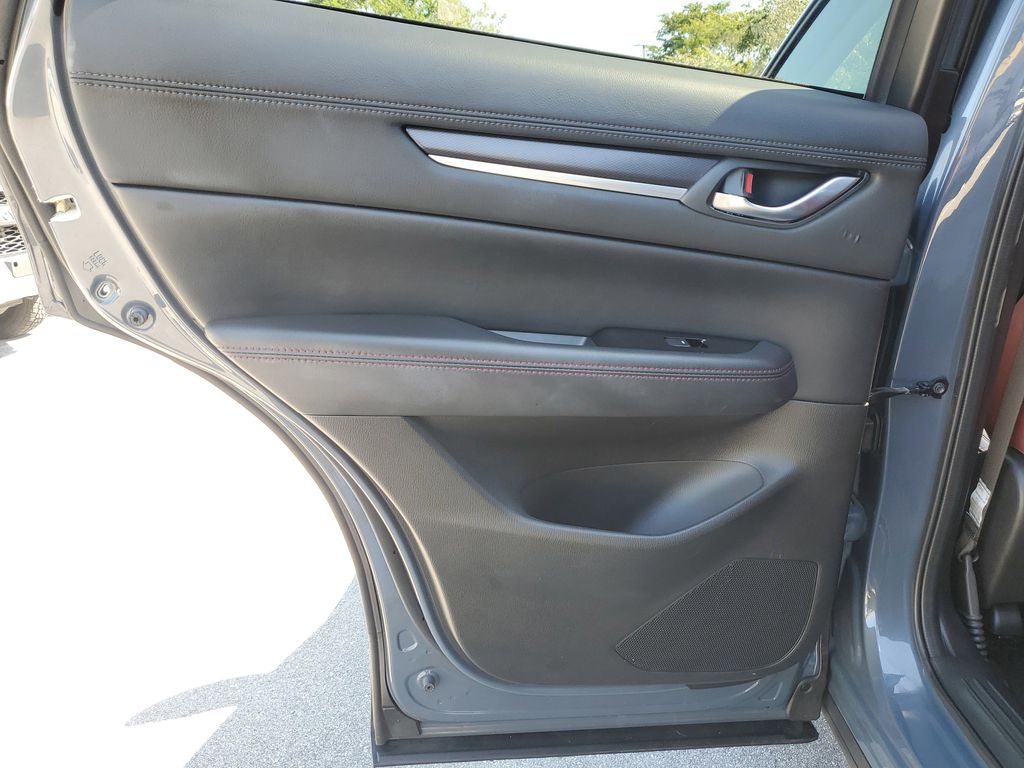 2023 Mazda CX-5 S Carbon Edition - Photo 12